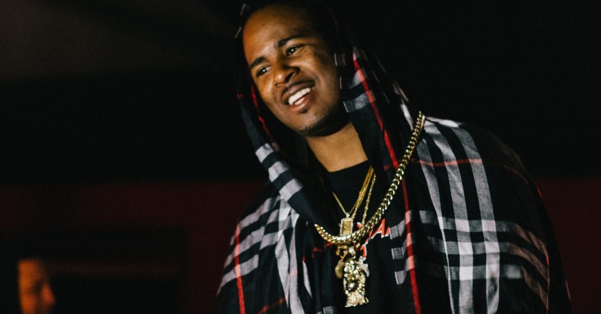drakeo the ruler