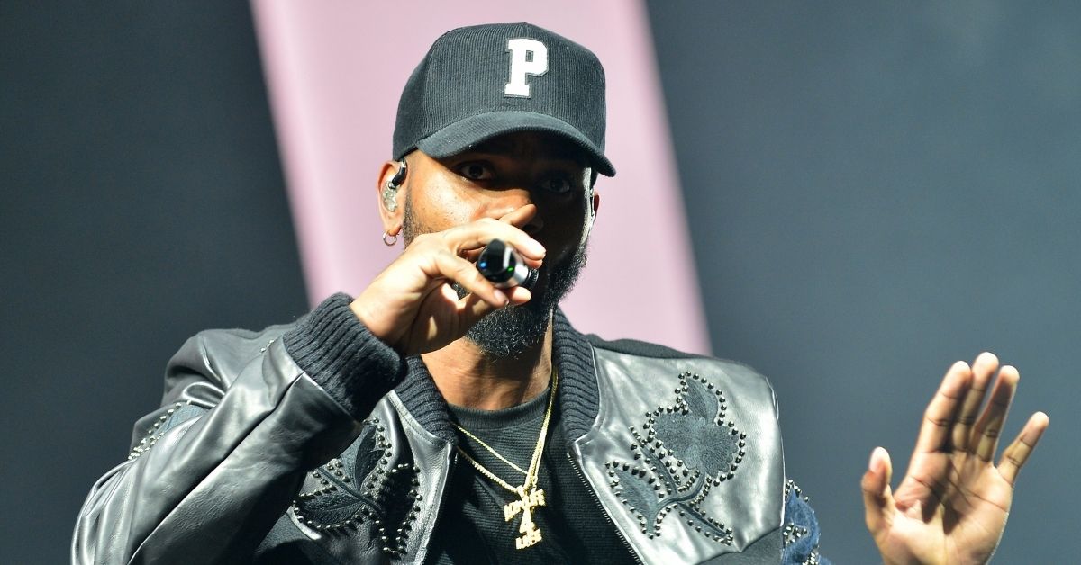 Bryson Tiller