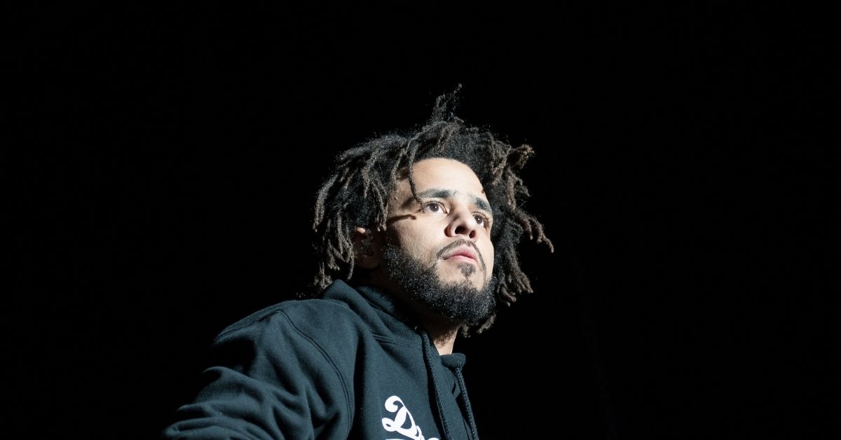 J. Cole