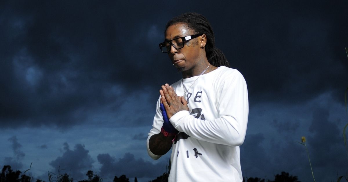 Lil Wayne