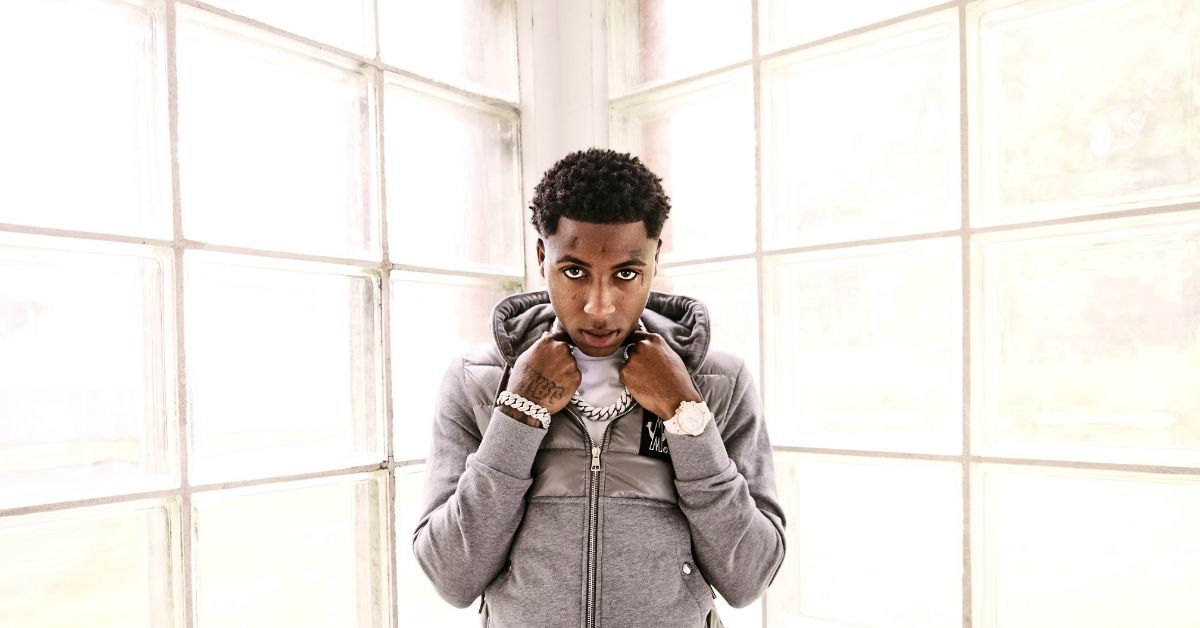 NBA YoungBoy