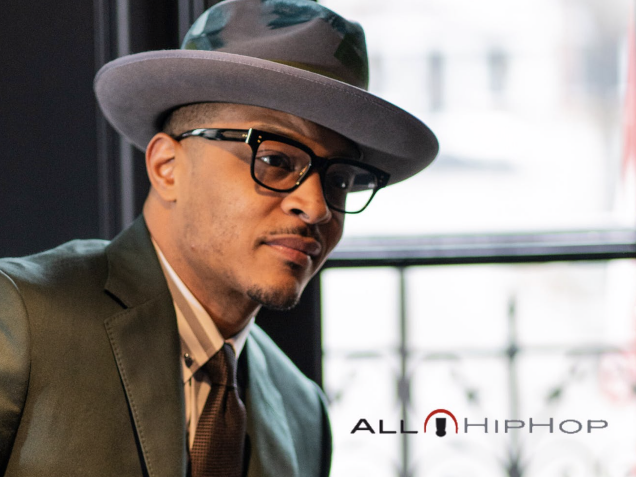 T.I. Tip Harris TI