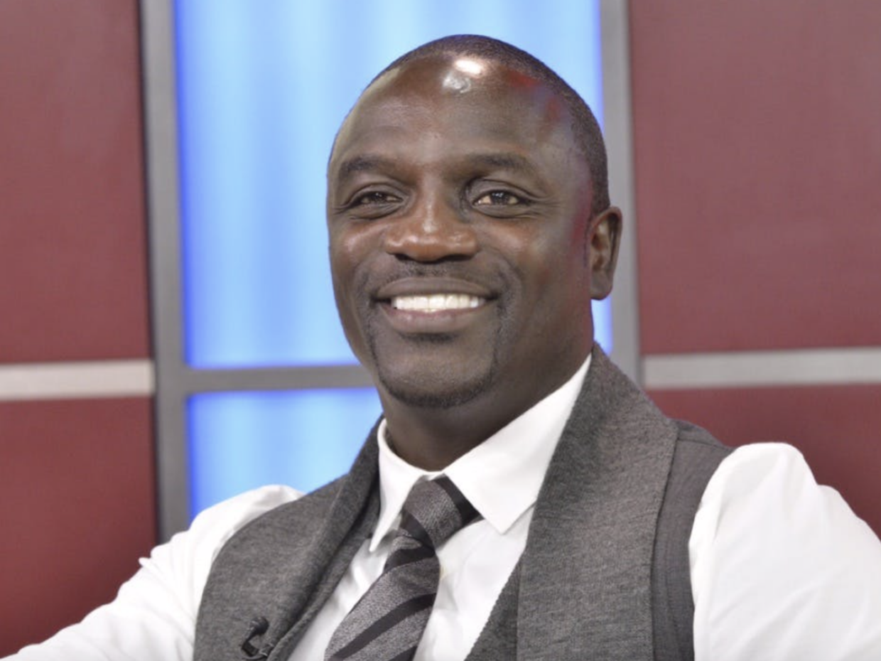 AKON