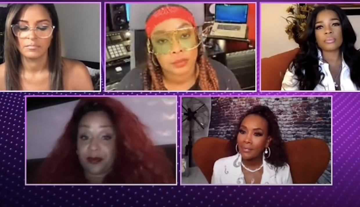 Da Brat LisaRaye