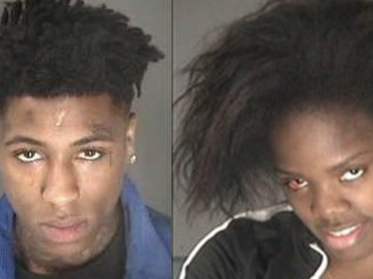NBA YoungBoy, Kentrell Gaulden