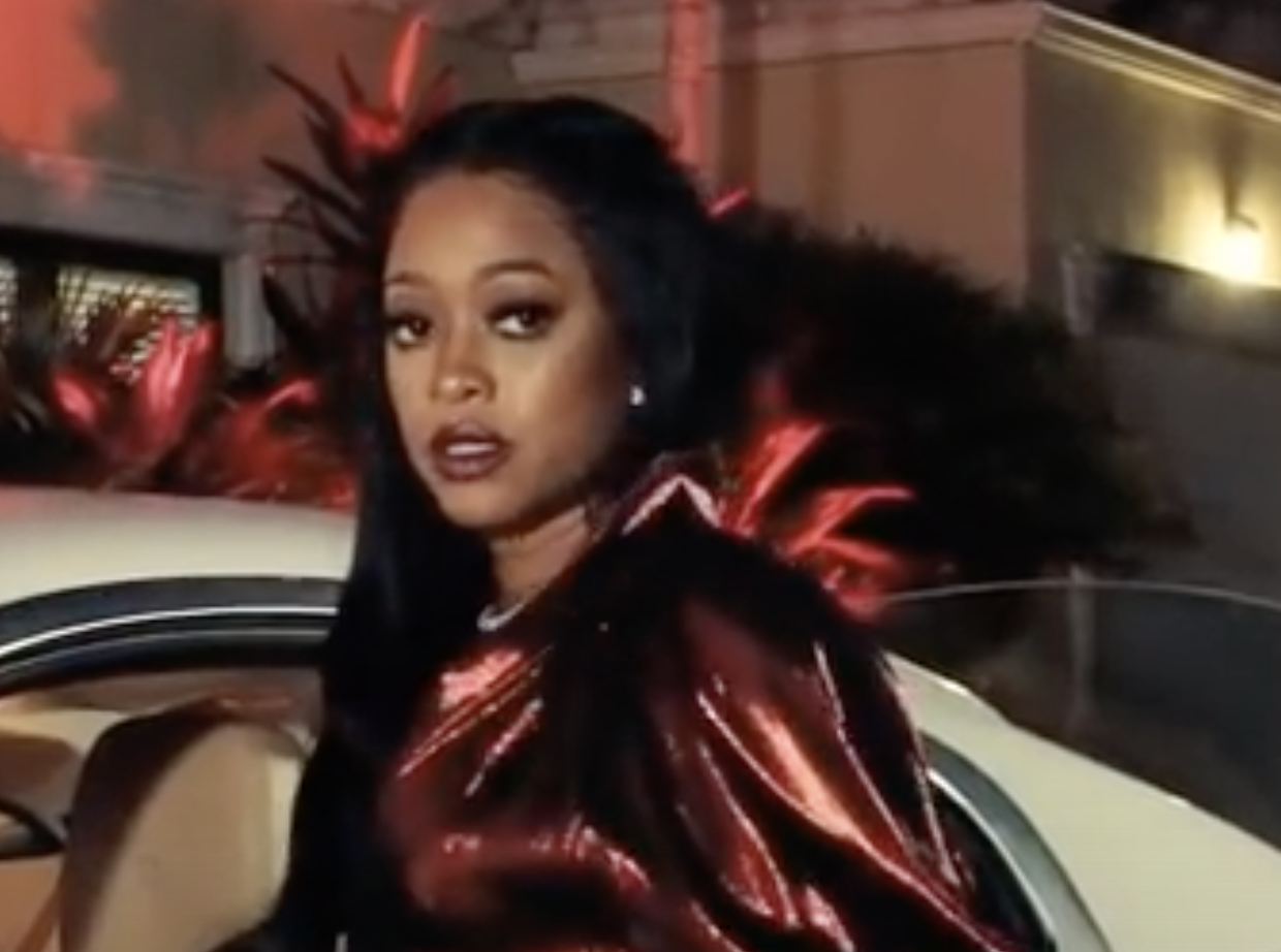 Trina