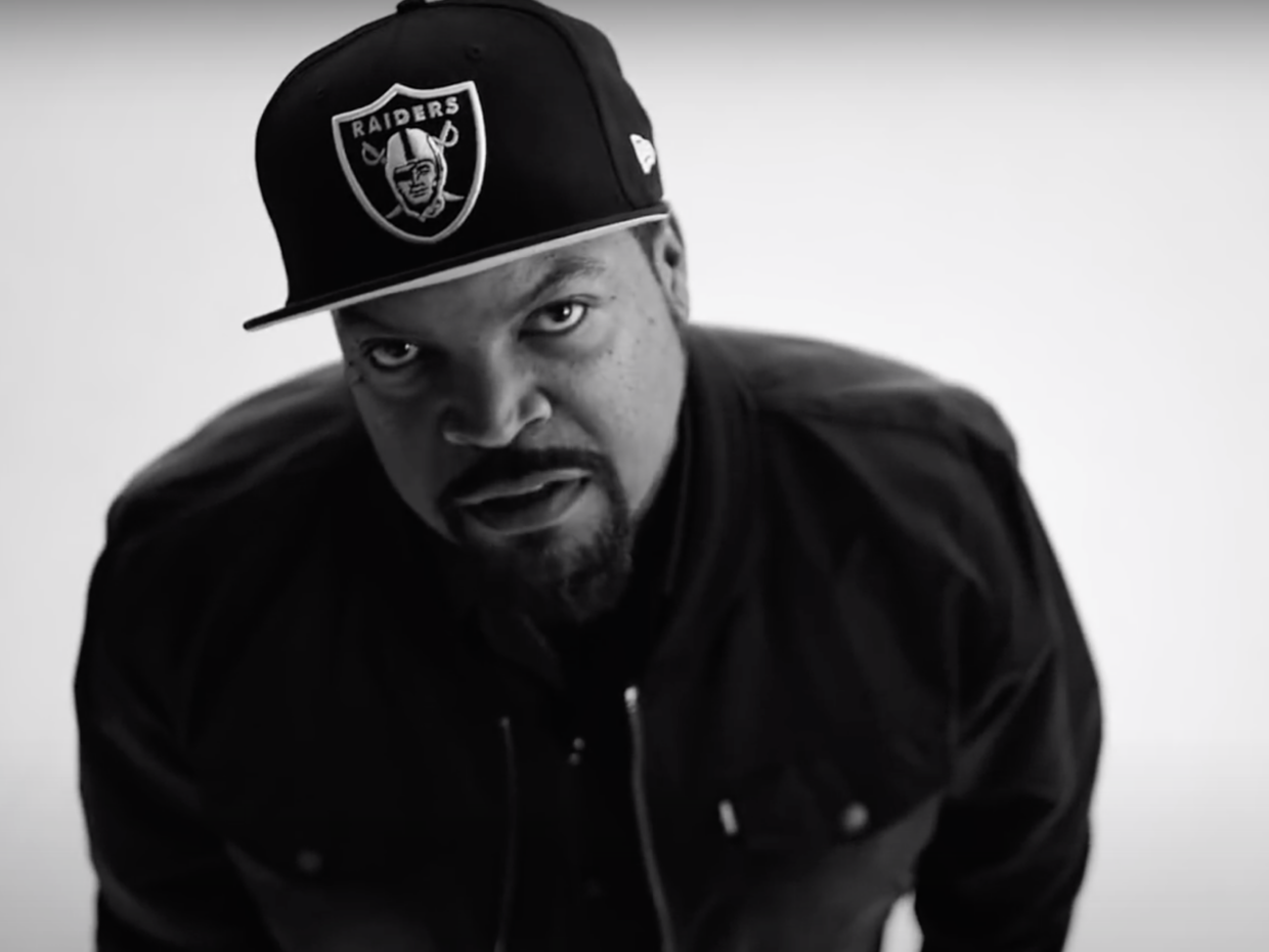 Ice Cube