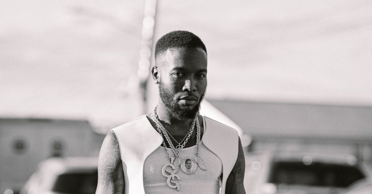 Shy Glizzy
