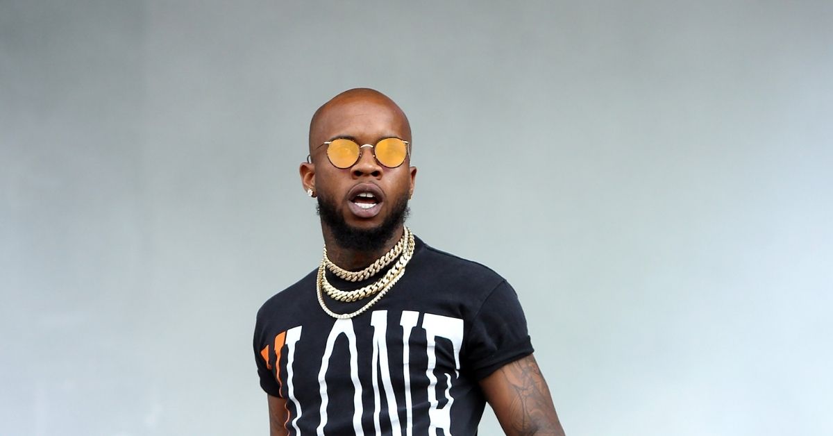 Tory Lanez