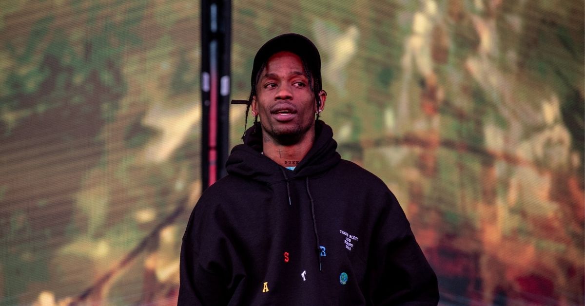 Travis Scott