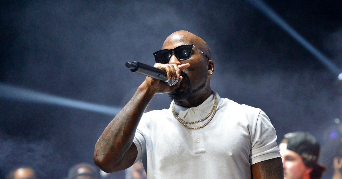 Young Jeezy