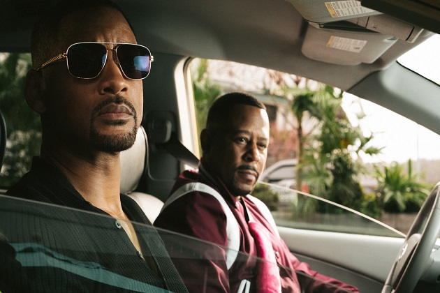 Bad Boys