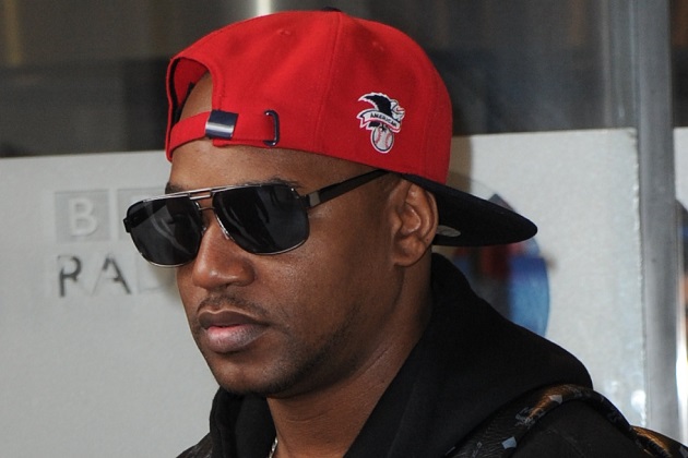 cam'ron