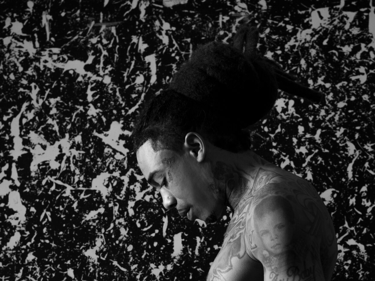 Gunplay