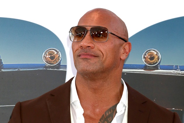 The Rock