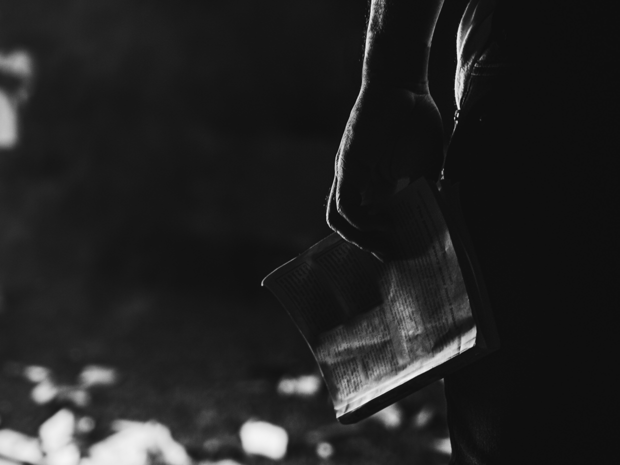 Reason, The Soul Pt. 2