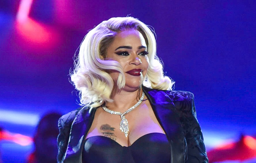 Faith Evans