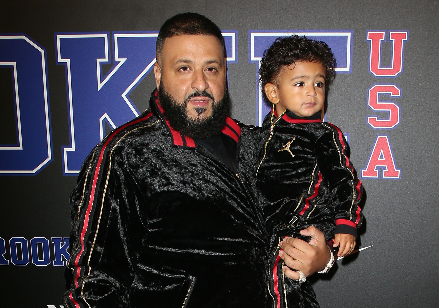 DJ Khaled Shares Touching Open Letter To Son Asahd AllHipHop