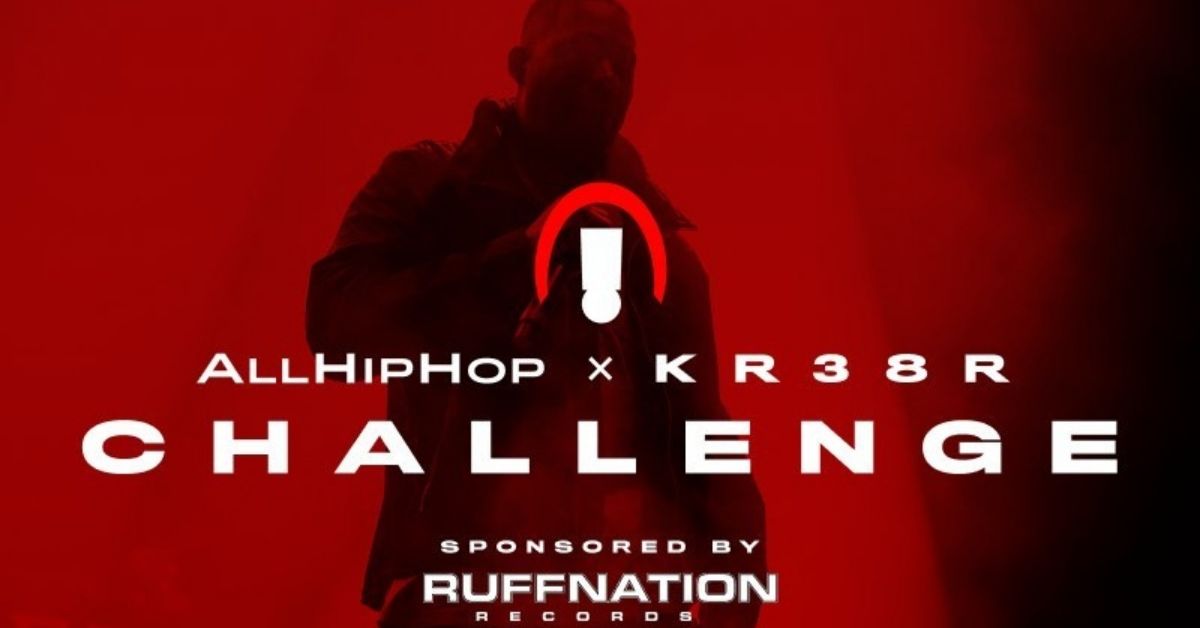 AllHipHop Kr38r.com