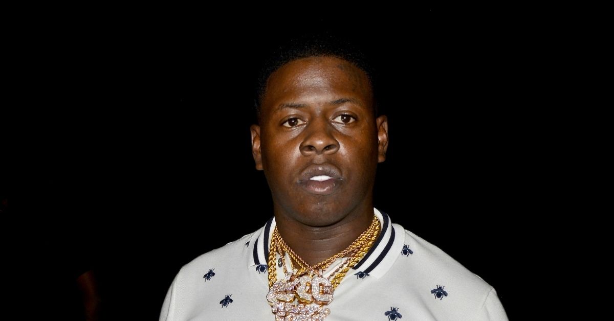 Blac Youngsta