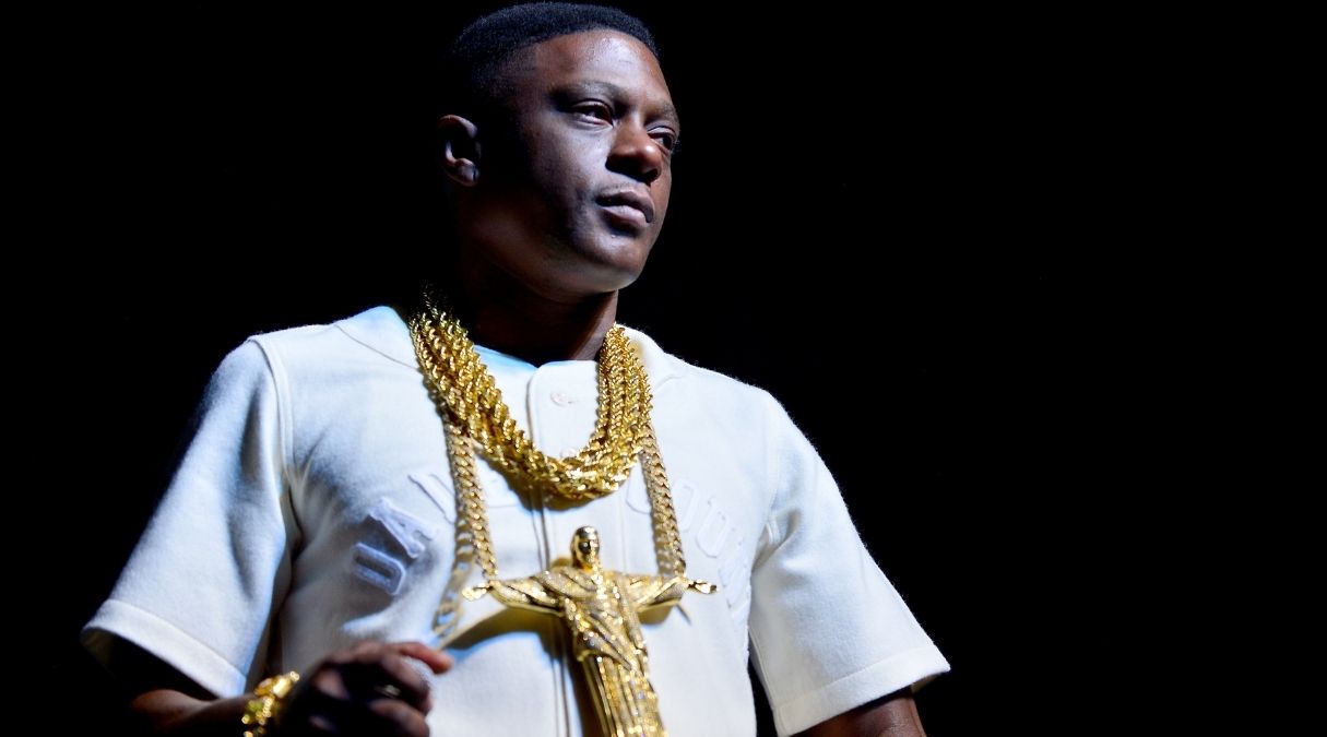Boosie