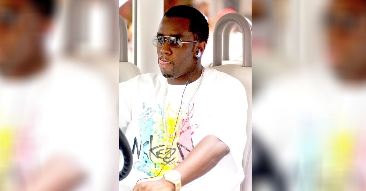Diddy