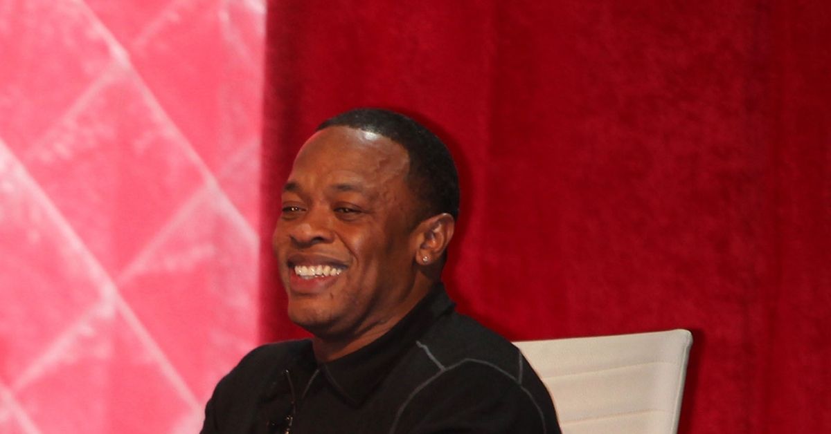 Dr. Dre