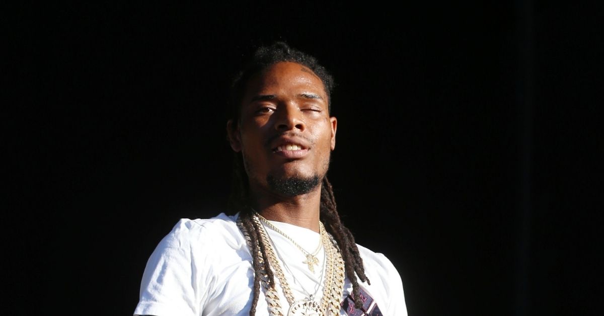 Fetty Wap