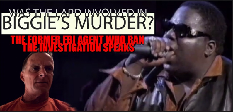 Biggie Smalls/Phil Carson