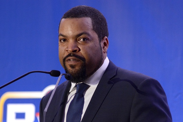 Ice Cube