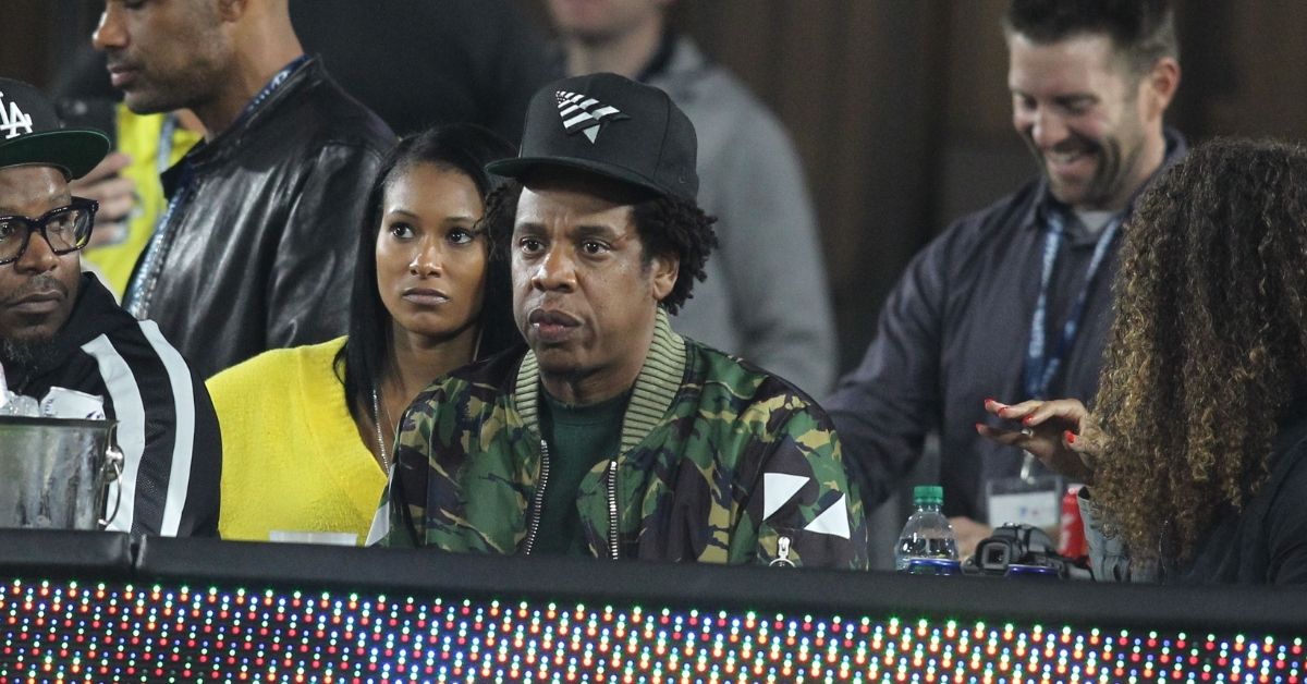 Jay-Z