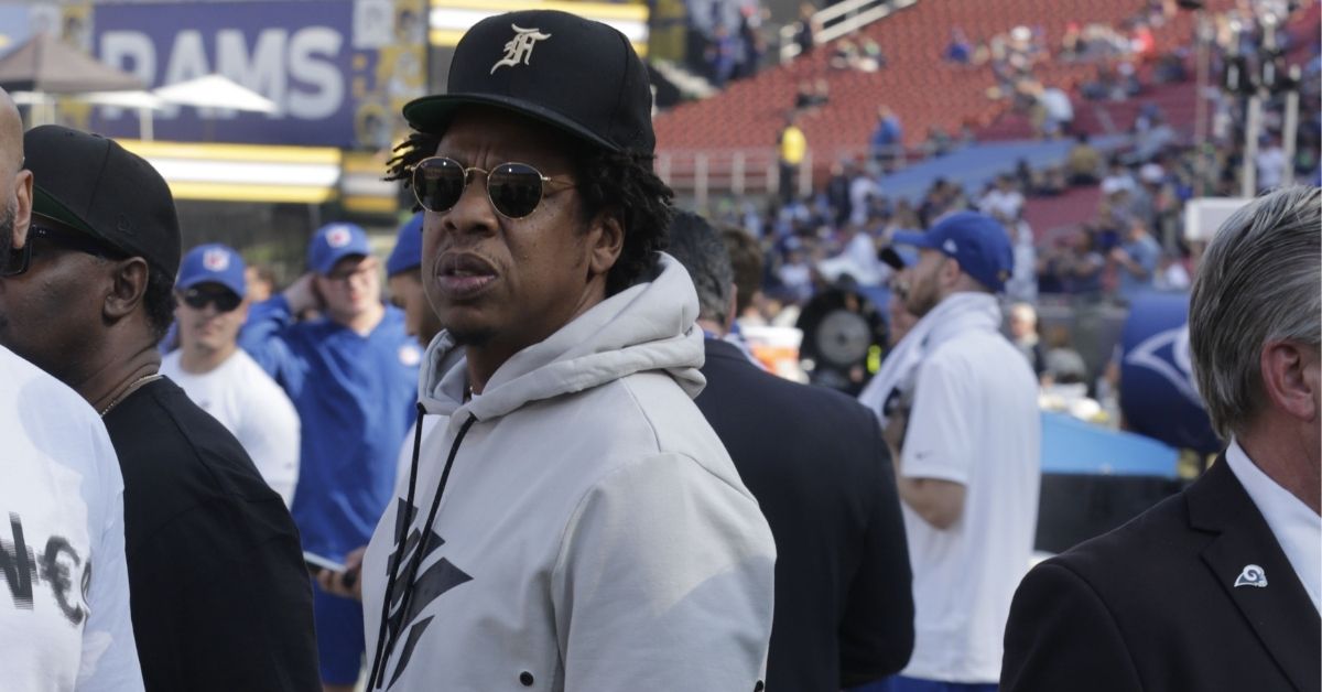 Jay-Z