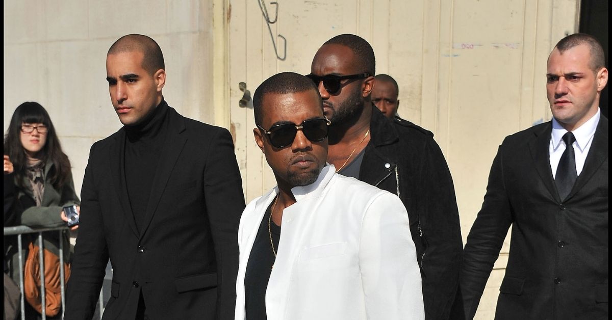 Kanye West