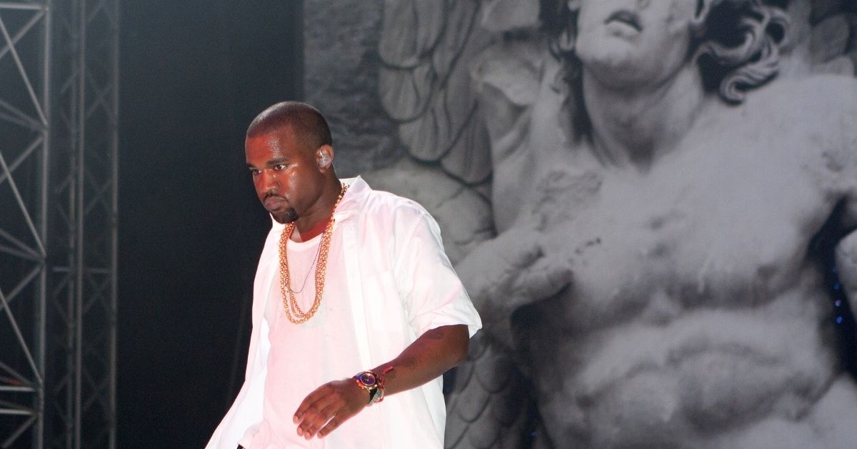 Kanye West