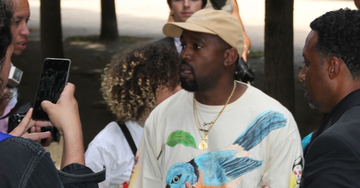 Kanye West