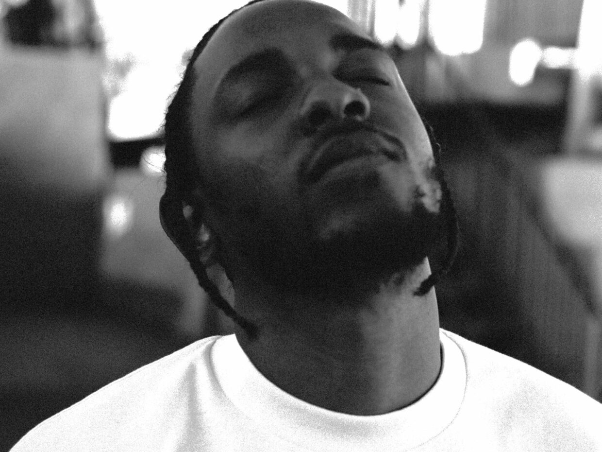 Kendrick Lamar