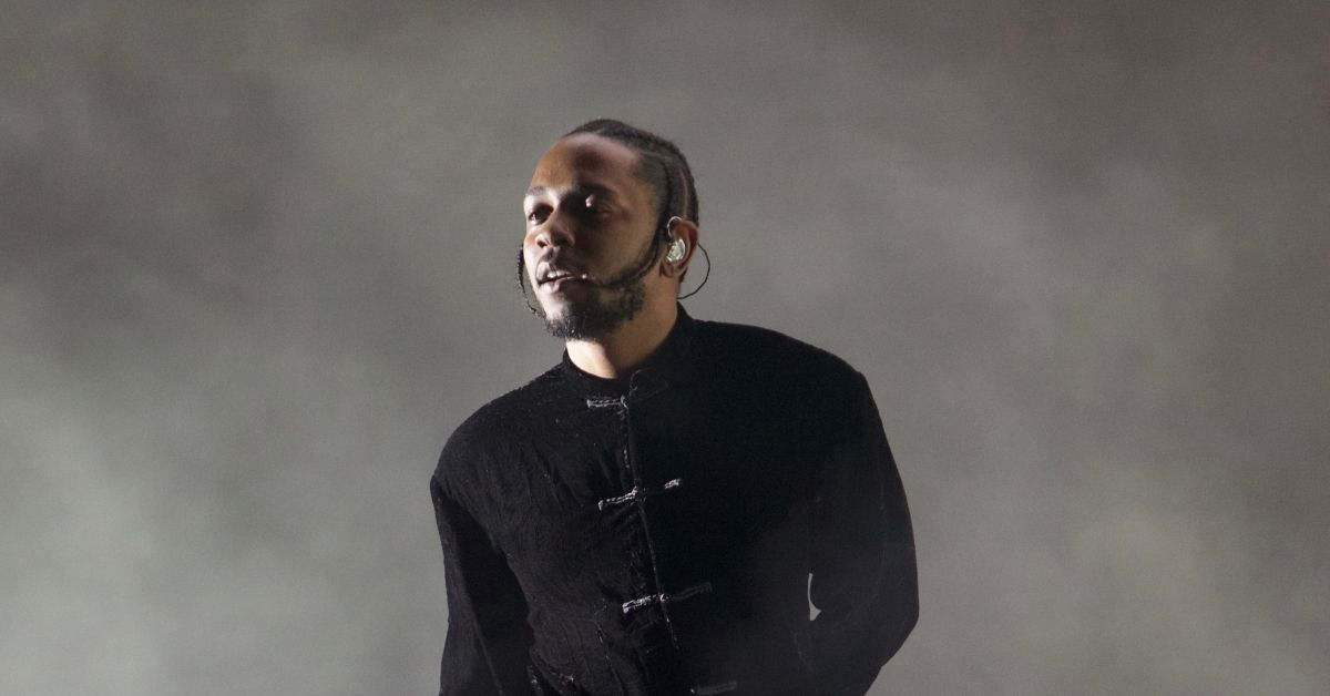 Kendrick Lamar