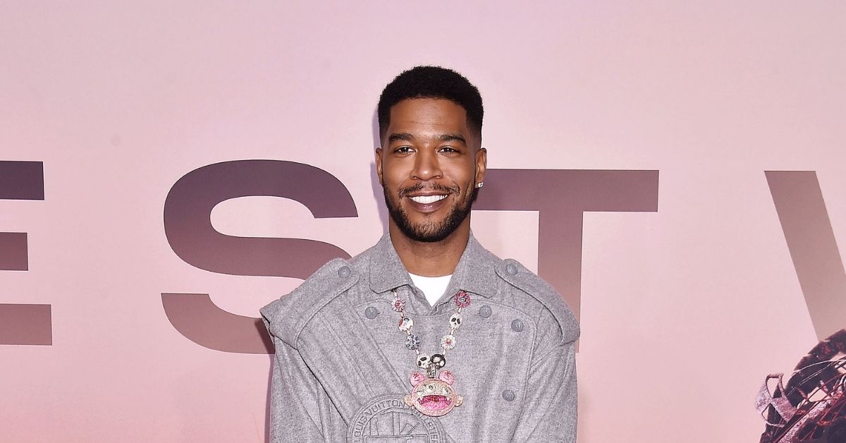 Kid Cudi