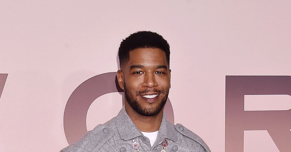 Kid Cudi