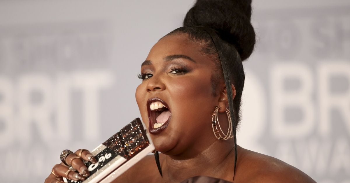 Lizzo