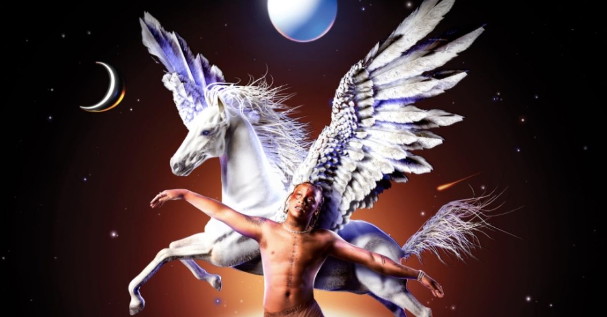 Pegasus