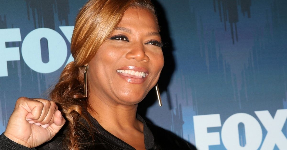 Queen Latifah
