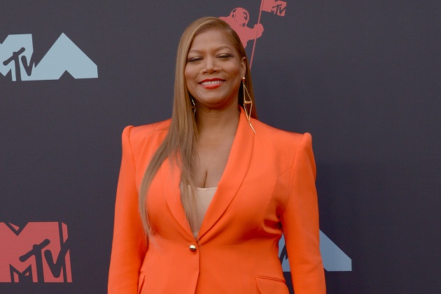 Queen Latifah