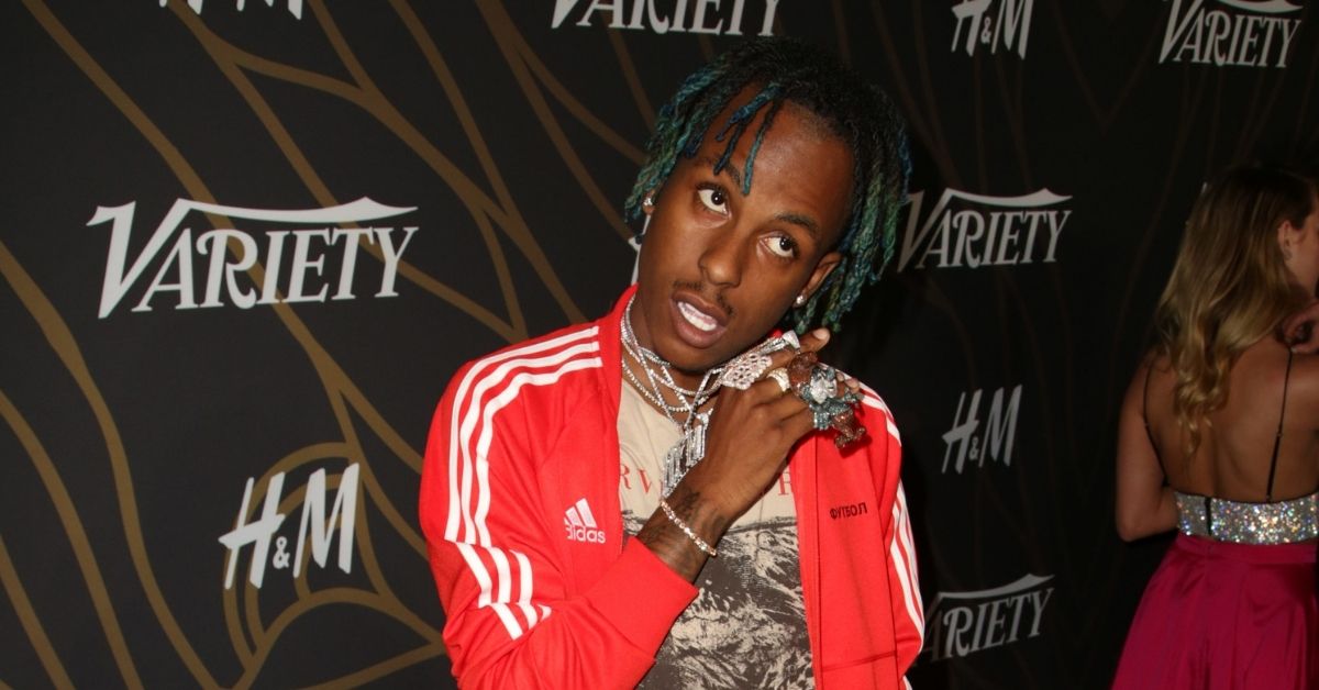 Rich the Kid