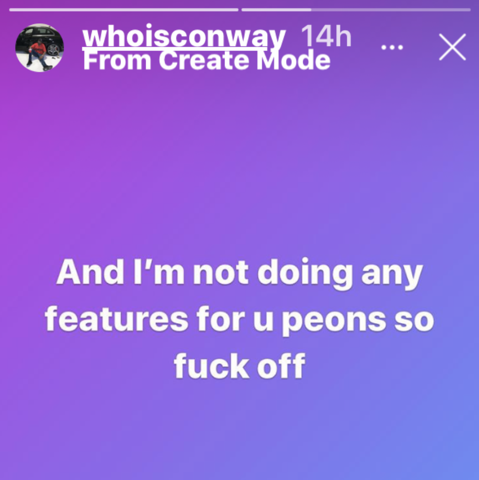 Conway 