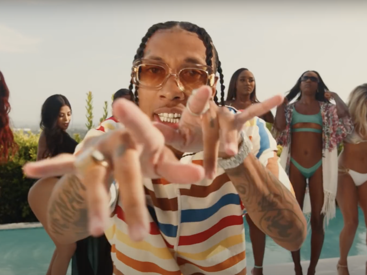 Tyga