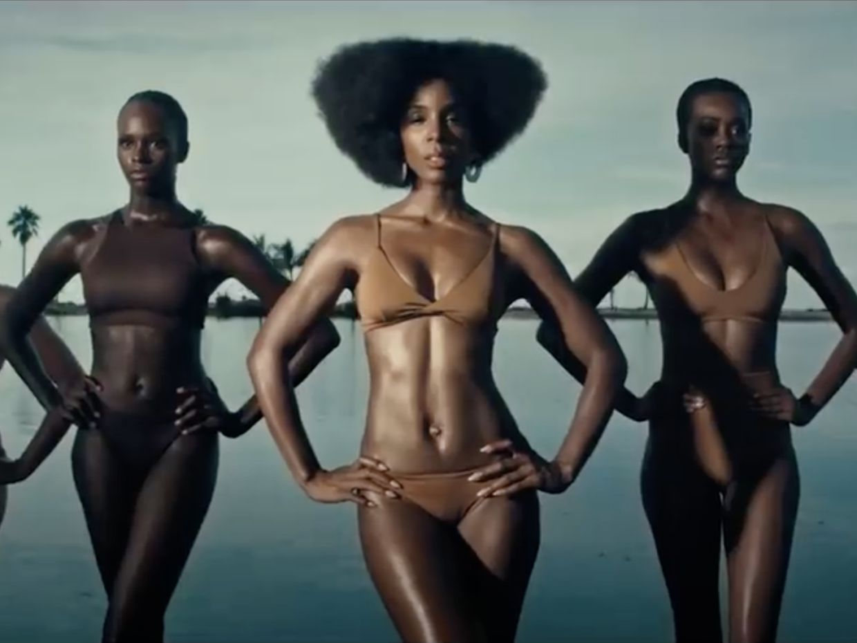 Kelly Rowland