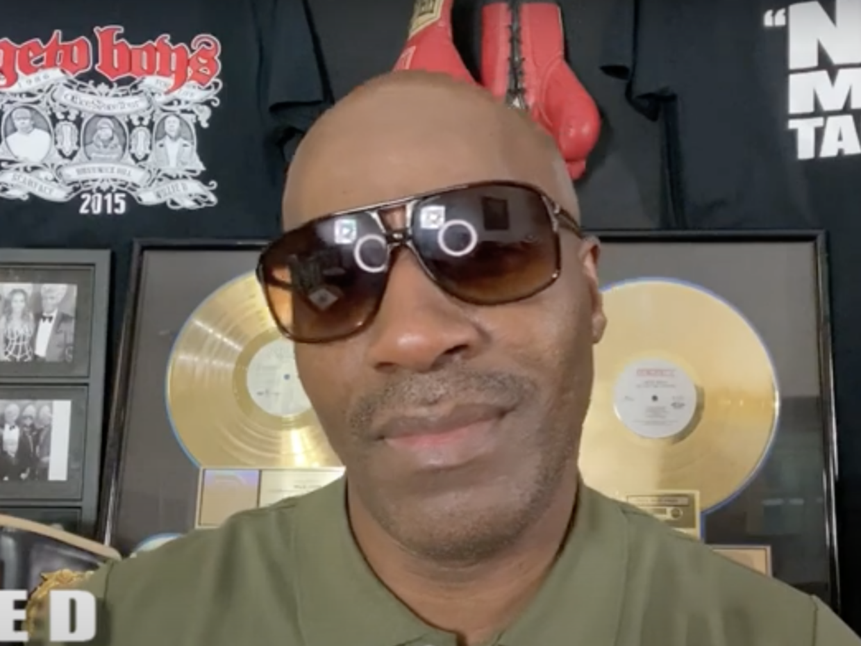 Willie D