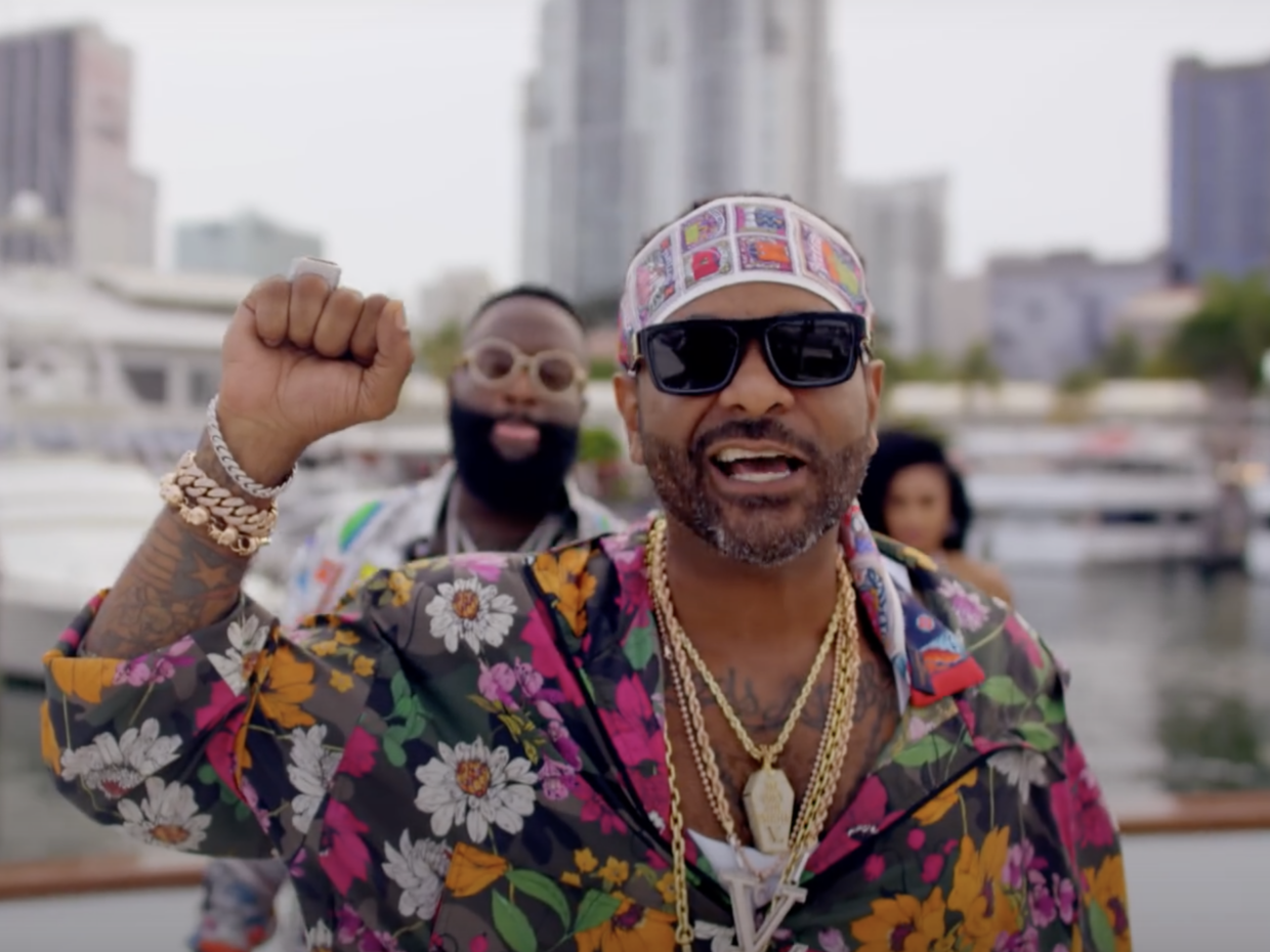 Jim Jones