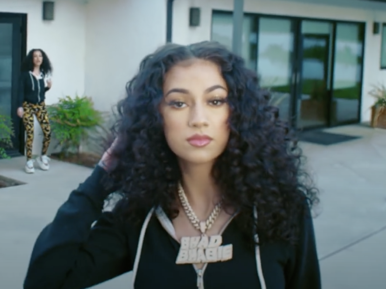 BHAD BHABIE